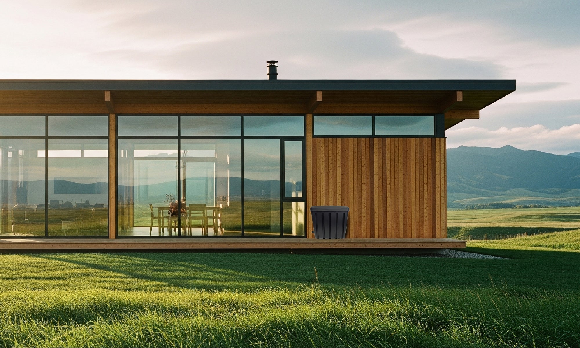 How to Install a Greywater System with WaterMate