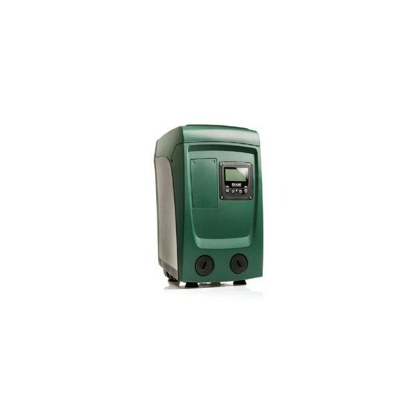 Small Home Pumps