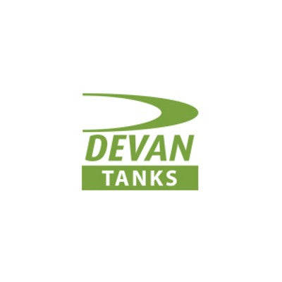 Devan Tanks Logo