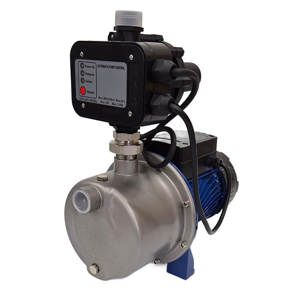 Areta ASJ80 pump