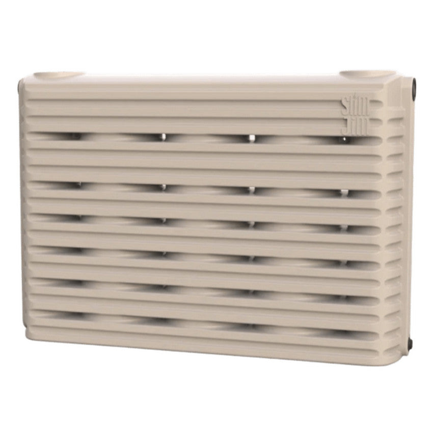 2,000L Bailey Slim Jim Water Tank - Birch Grey