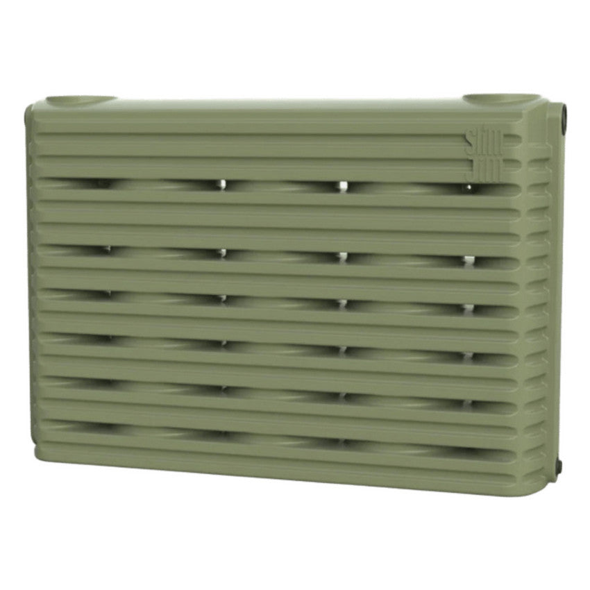 2,000L Bailey Slim Jim Water Tank - Mist Green