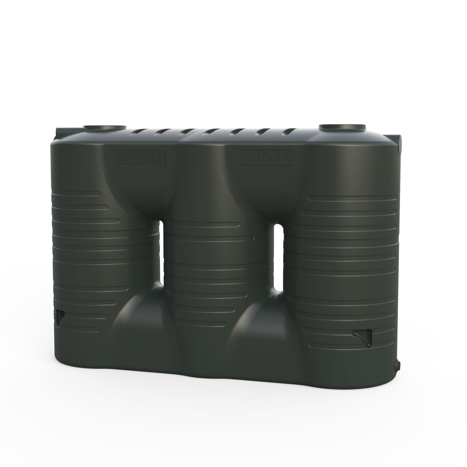 Karaka 3000L Slimline Water Tank