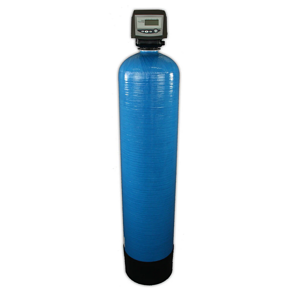 Automatic Fluoride Removal Filtration Unit