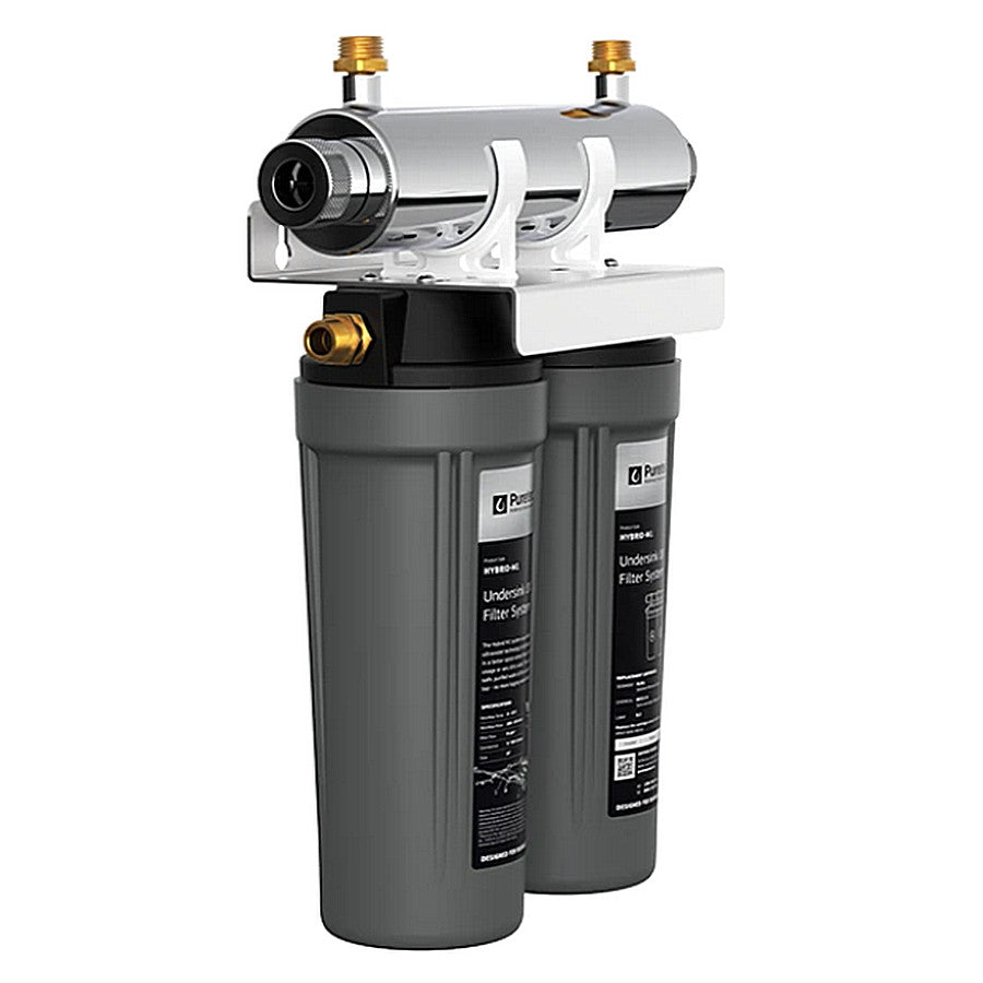 Puretec Hybrid M1 Filter System