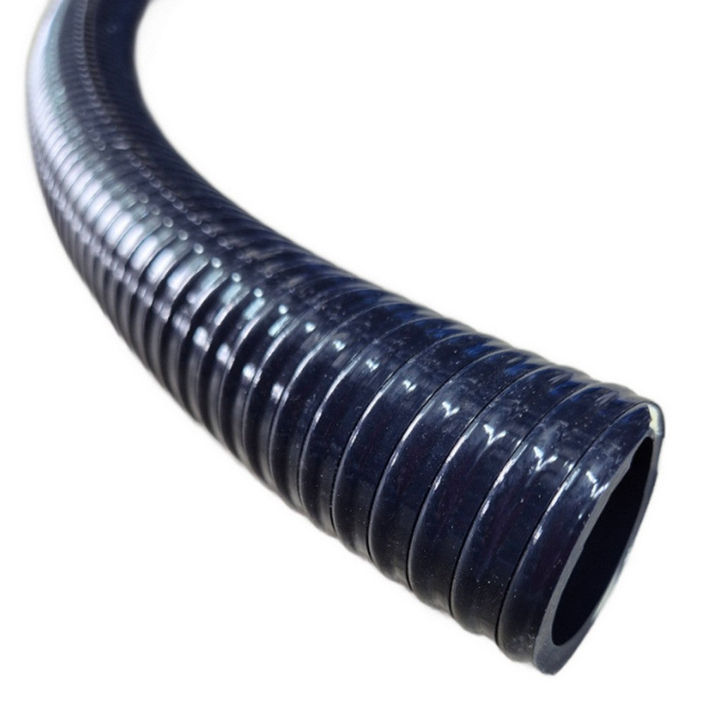 PVC oil and chemical suction hose