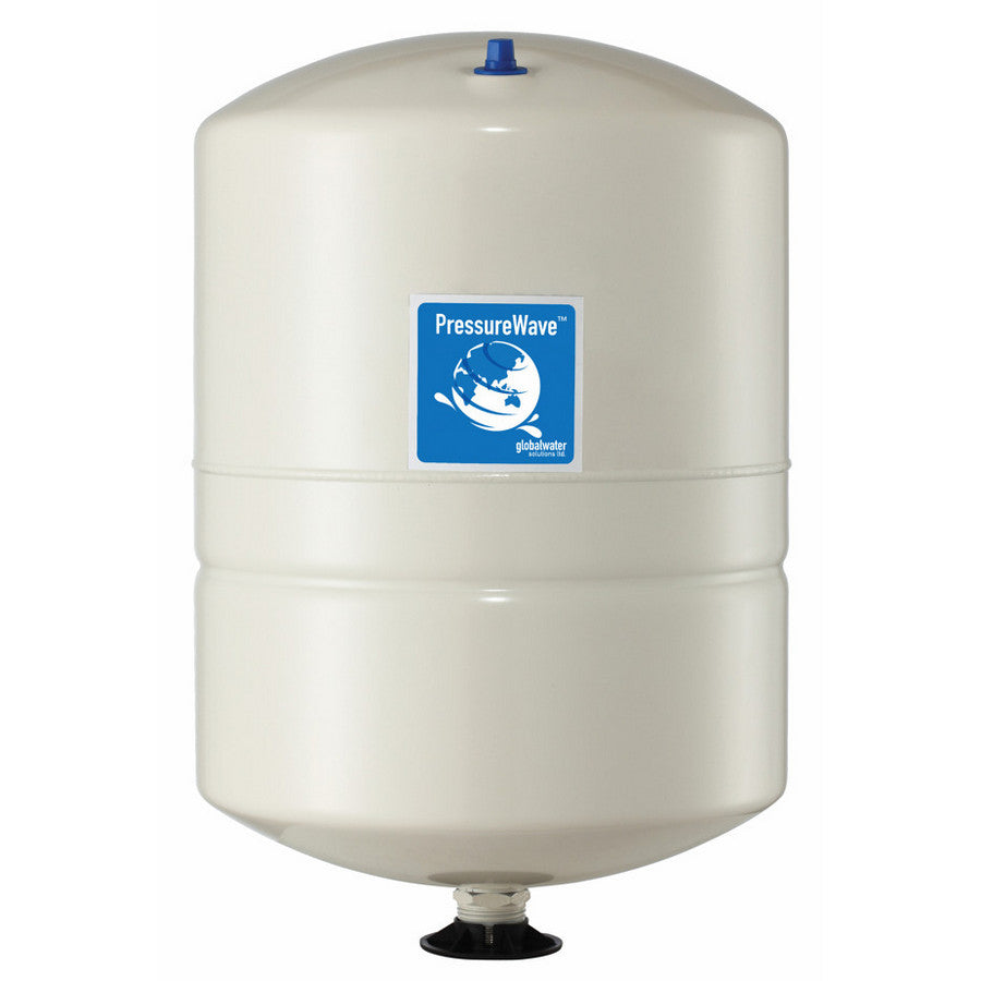 Single Pressurewave Pressure Tank