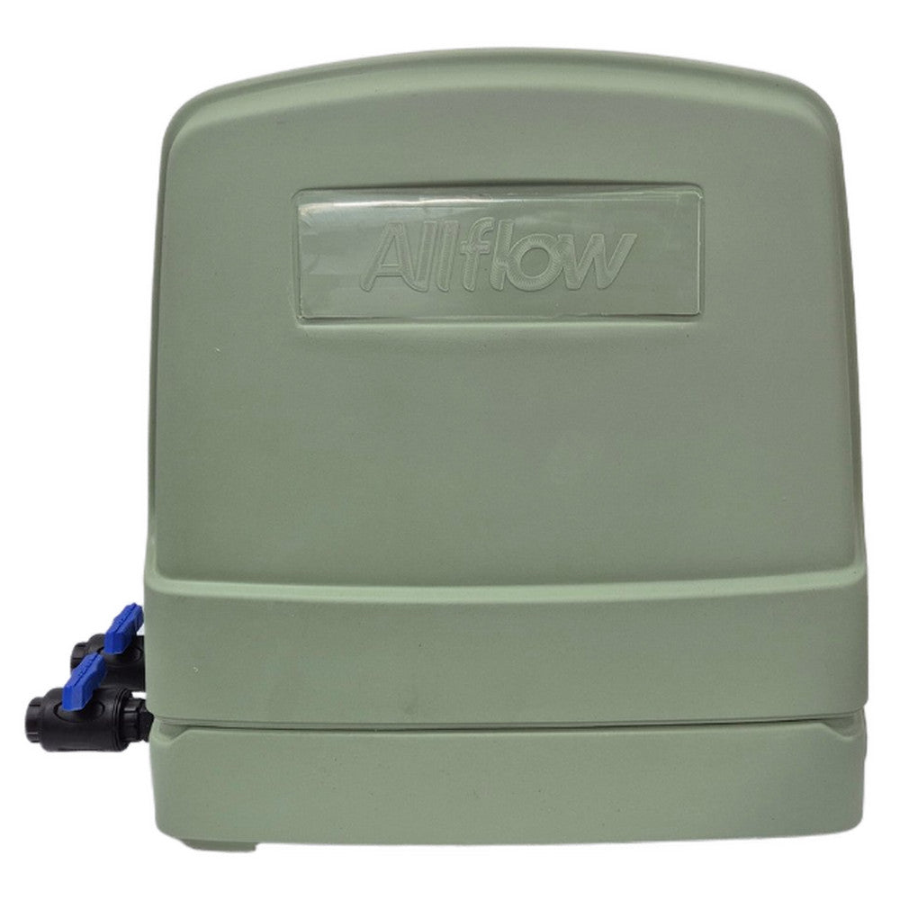 Tiny Pak Filtration Unit with cover