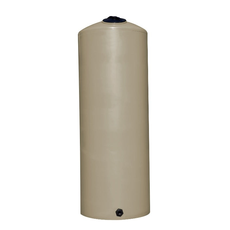 1000L beige Bailey water tank