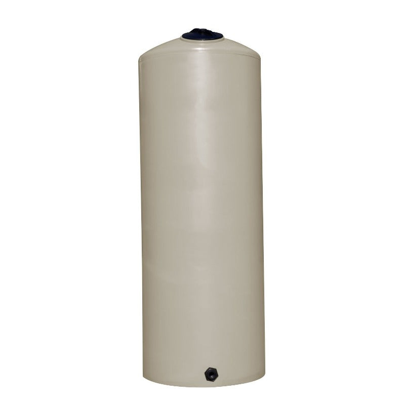 1000L birch grey Bailey water tank