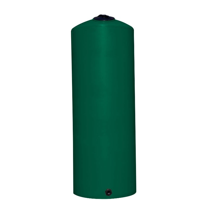 1000L heritage green Bailey water tank