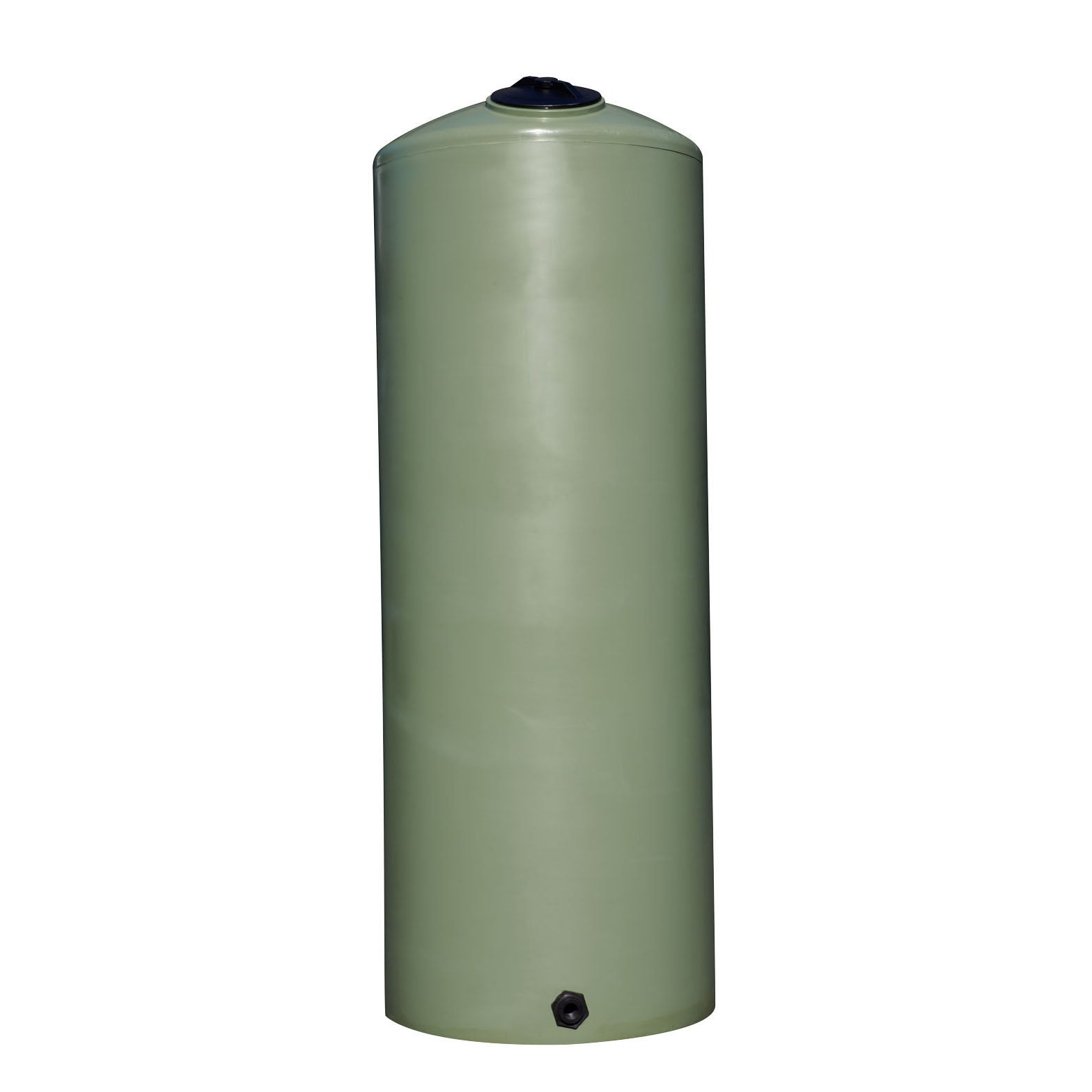 1000L mist green Bailey water tank