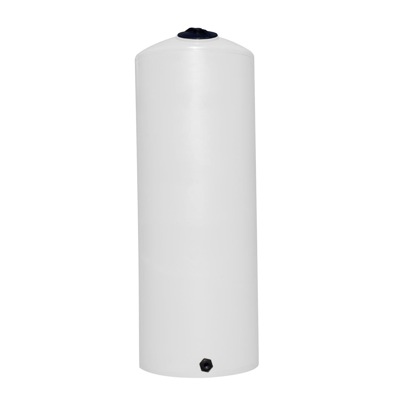 1000L white Bailey water tank