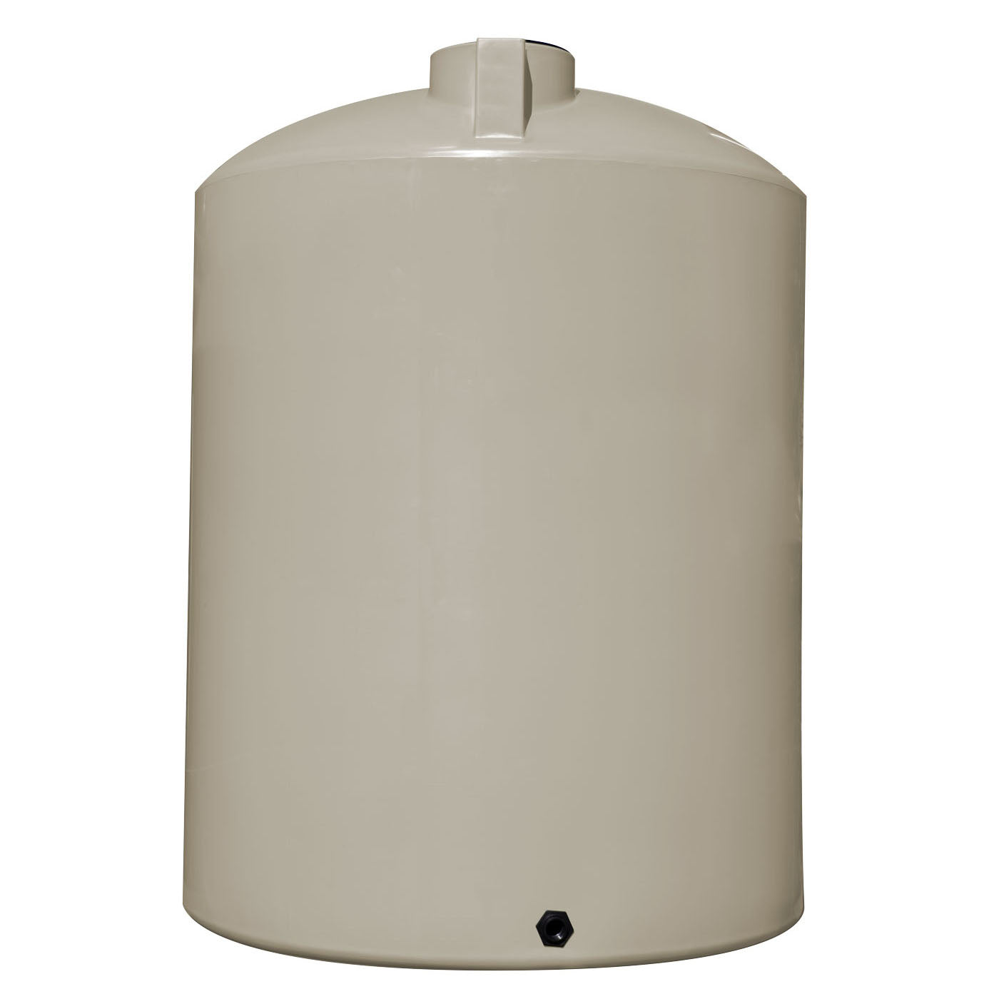Bailey 10,000L birch grey water tank