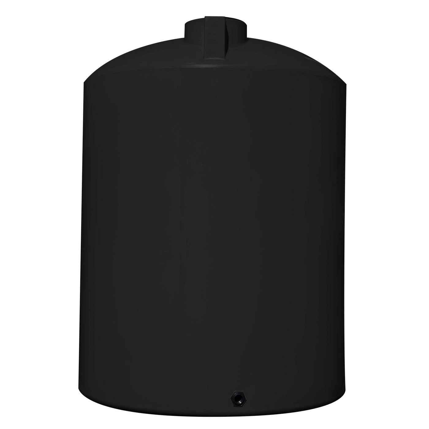 Bailey 10,000L black water tank