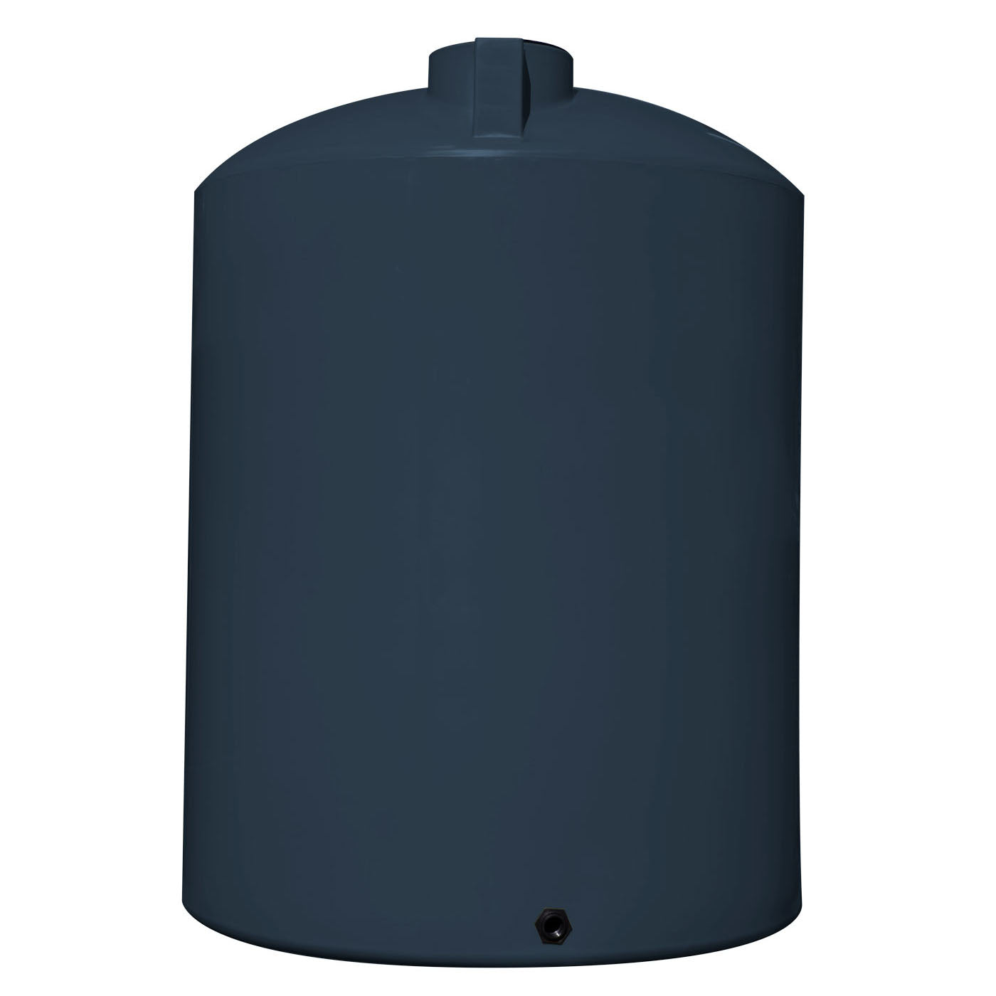 Bailey 10,000L mountain blue water tank
