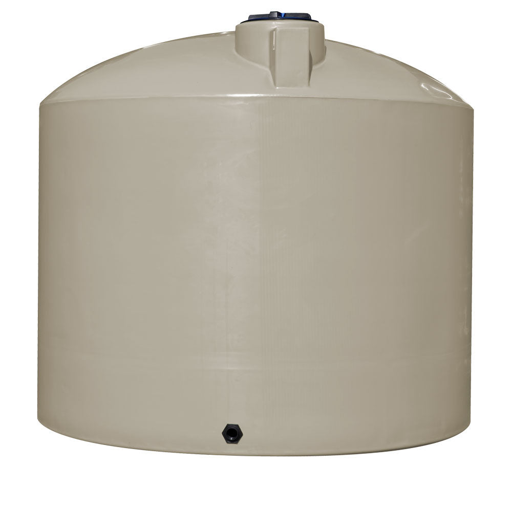 Bailey 13,500L birch grey water tank