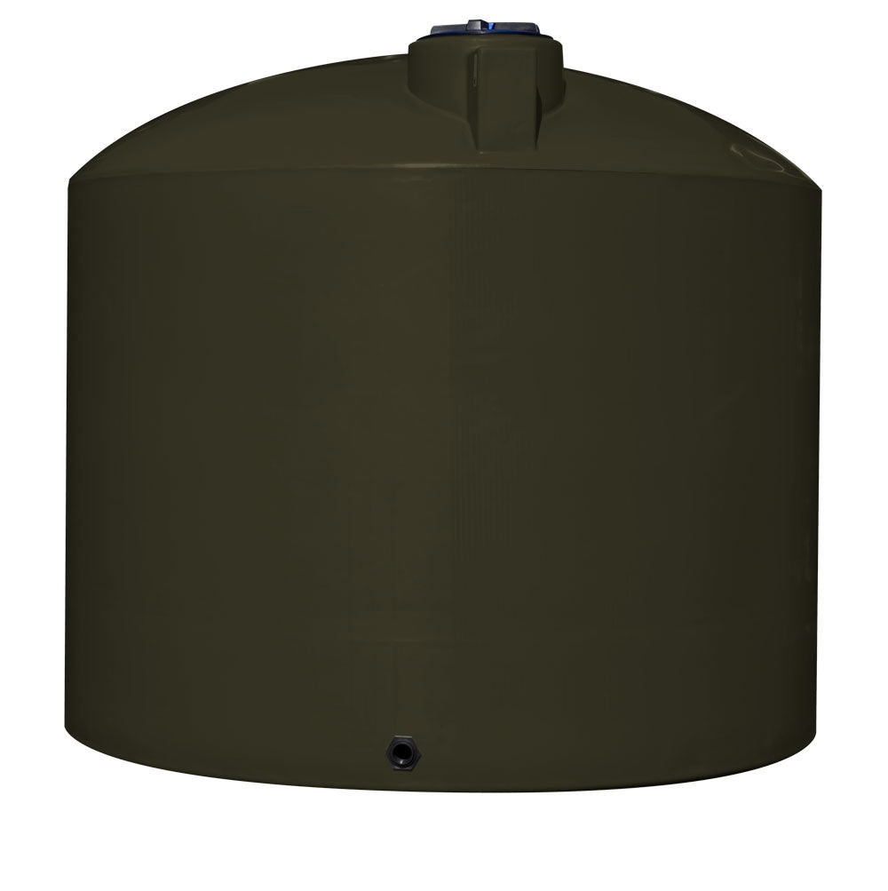 Bailey 13,500L karaka water tank