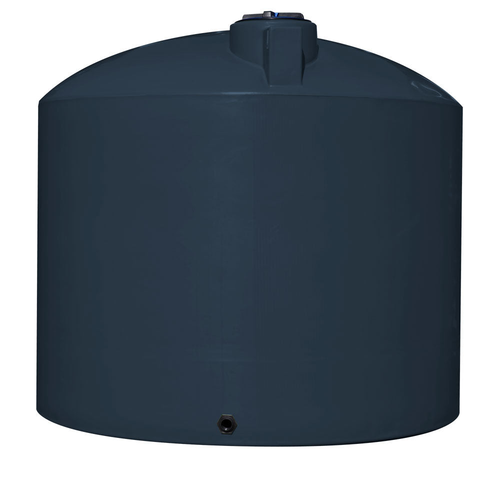 Bailey 13,500L mountain blue water tank