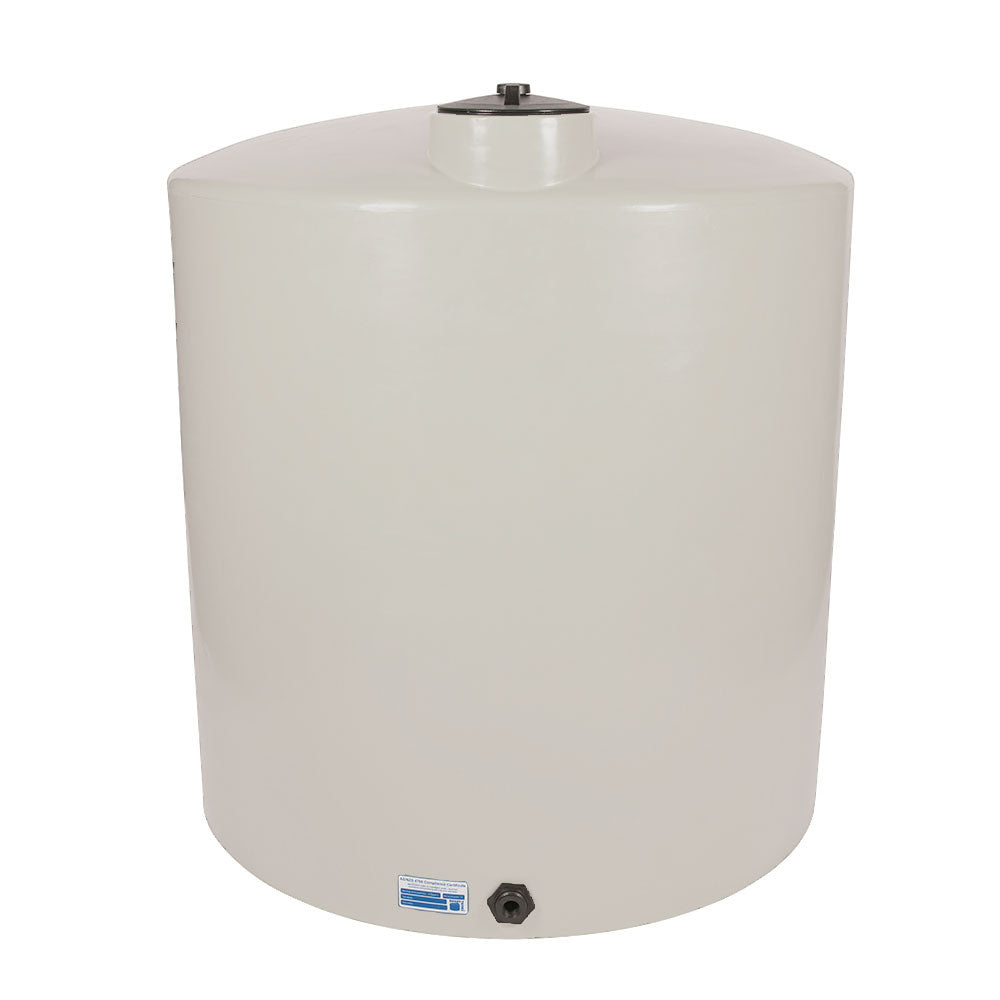 Bailey 1800L birch grey water tank
