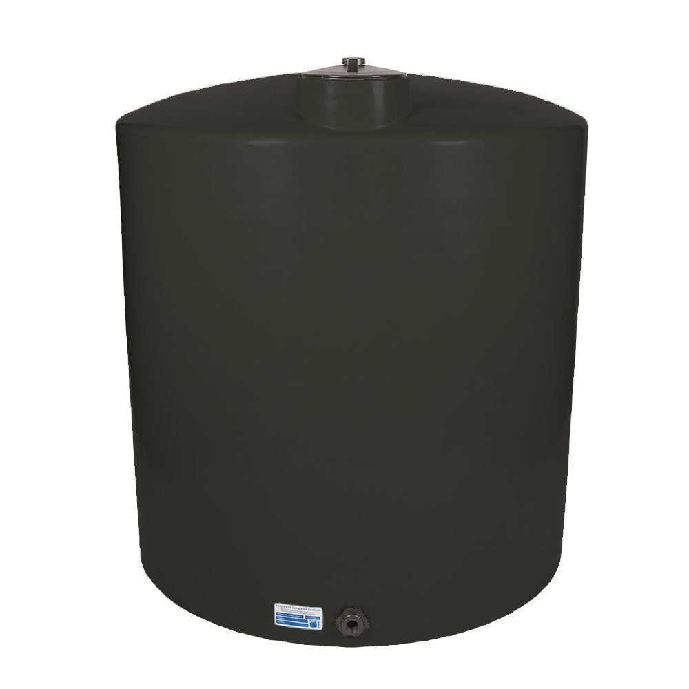 Bailey 1800L black water tank
