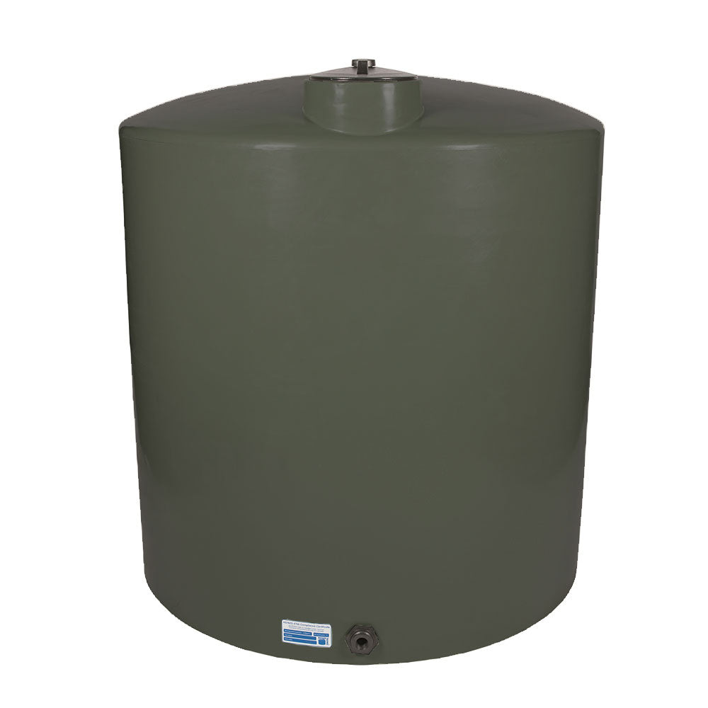 Bailey 1800L karaka water tank