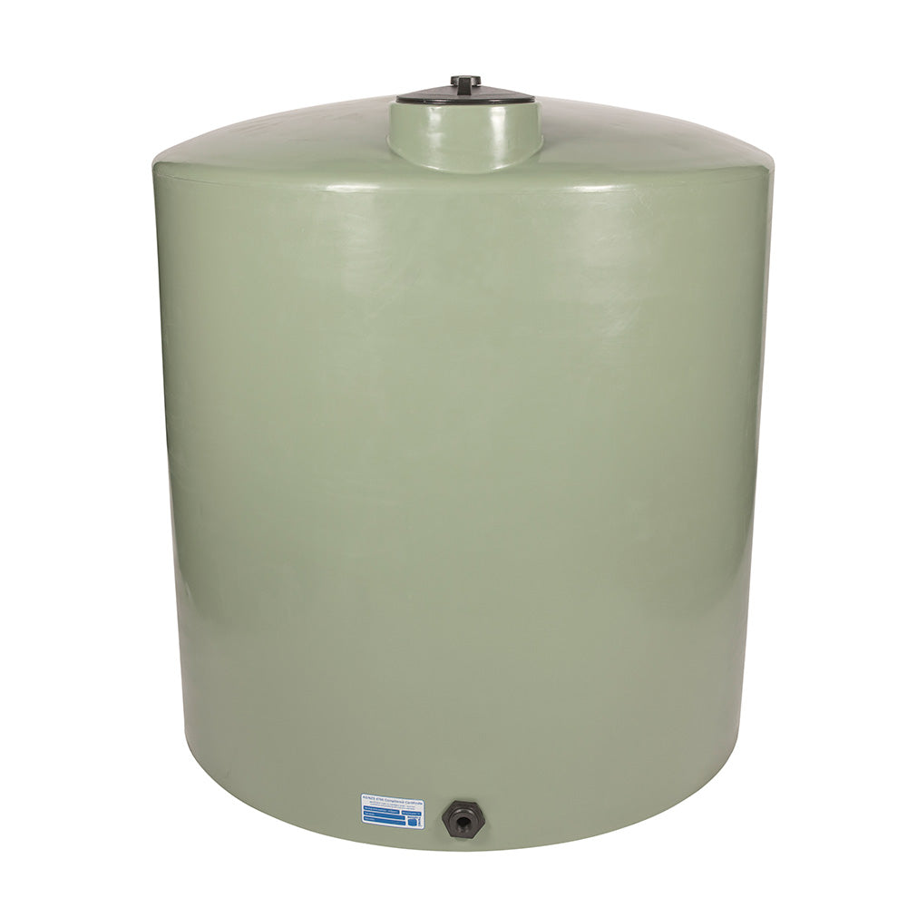 Bailey Water Tank 1,800 Litre - Allflow