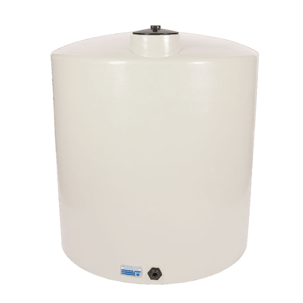 Bailey 1800L white water tank