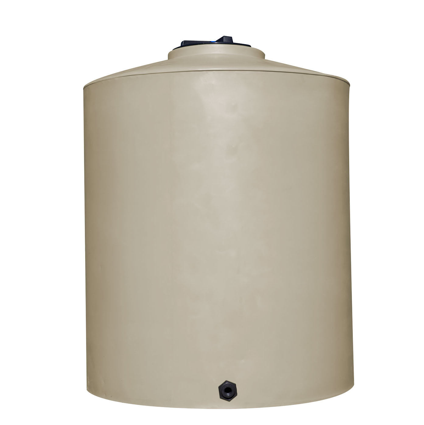 Bailey 2,100L beige water tank