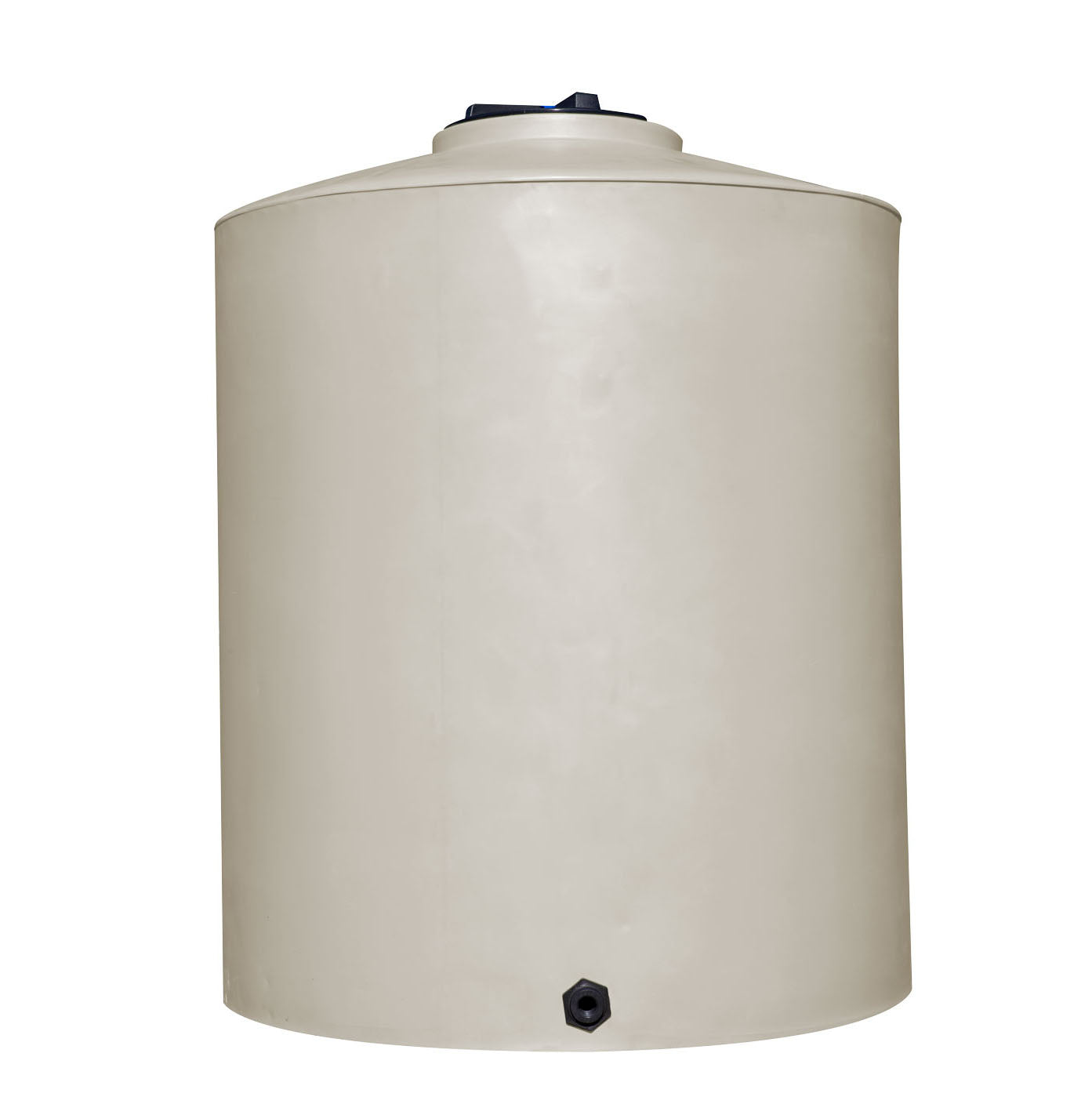 Bailey 2,100L birch grey water tank
