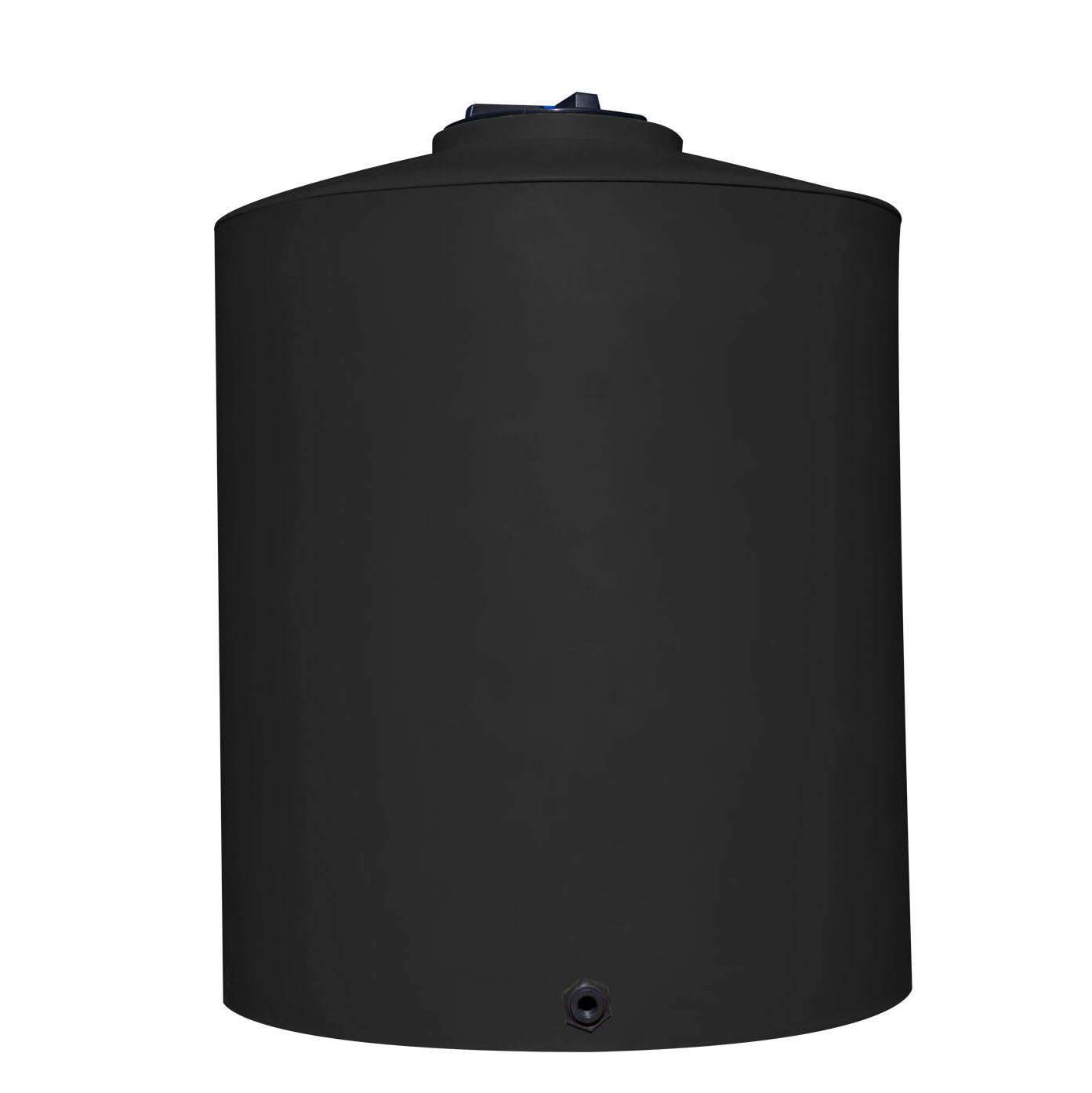 Bailey 2,100L black water tank