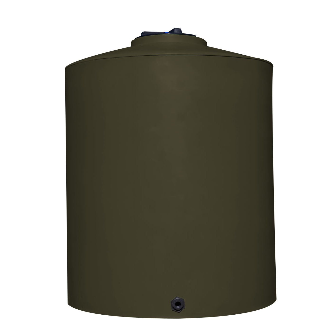 Bailey 2,100L karaka water tank