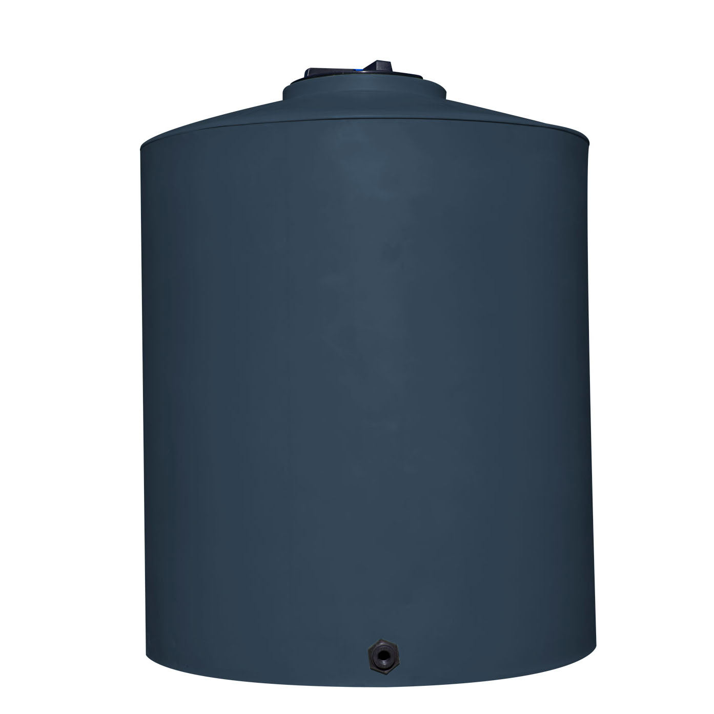 Bailey 2,100L mountain blue water tank
