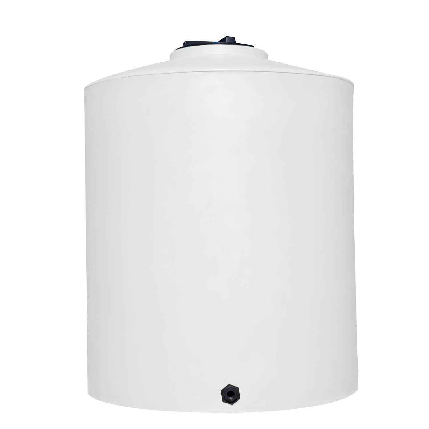 Bailey 2,100L white water tank