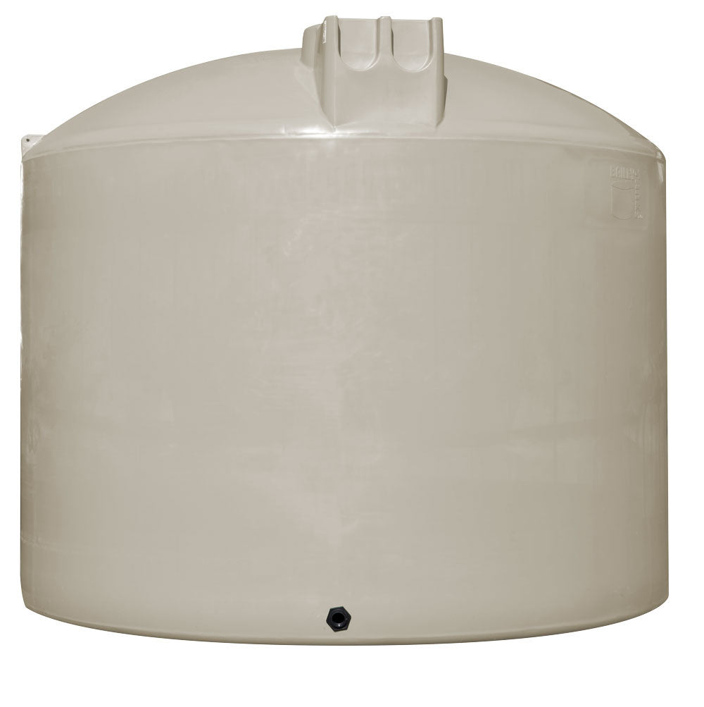 Bailey 25,000L birch grey water tank