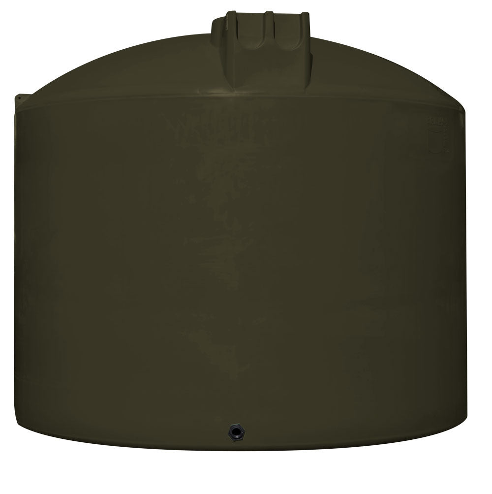 Bailey 25,000L karaka water tank