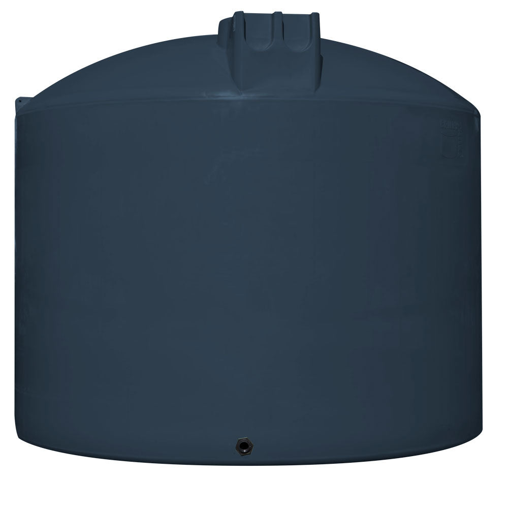 Bailey 25,000L mountain blue water tank