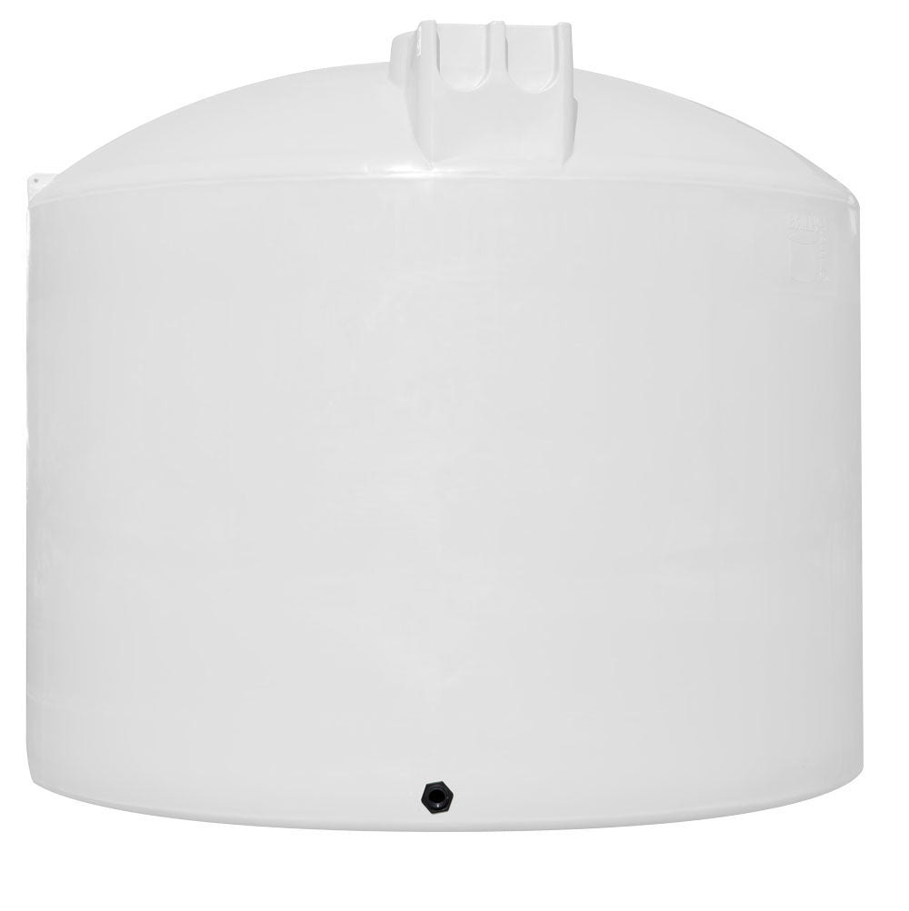 Bailey 25,000L white water tank