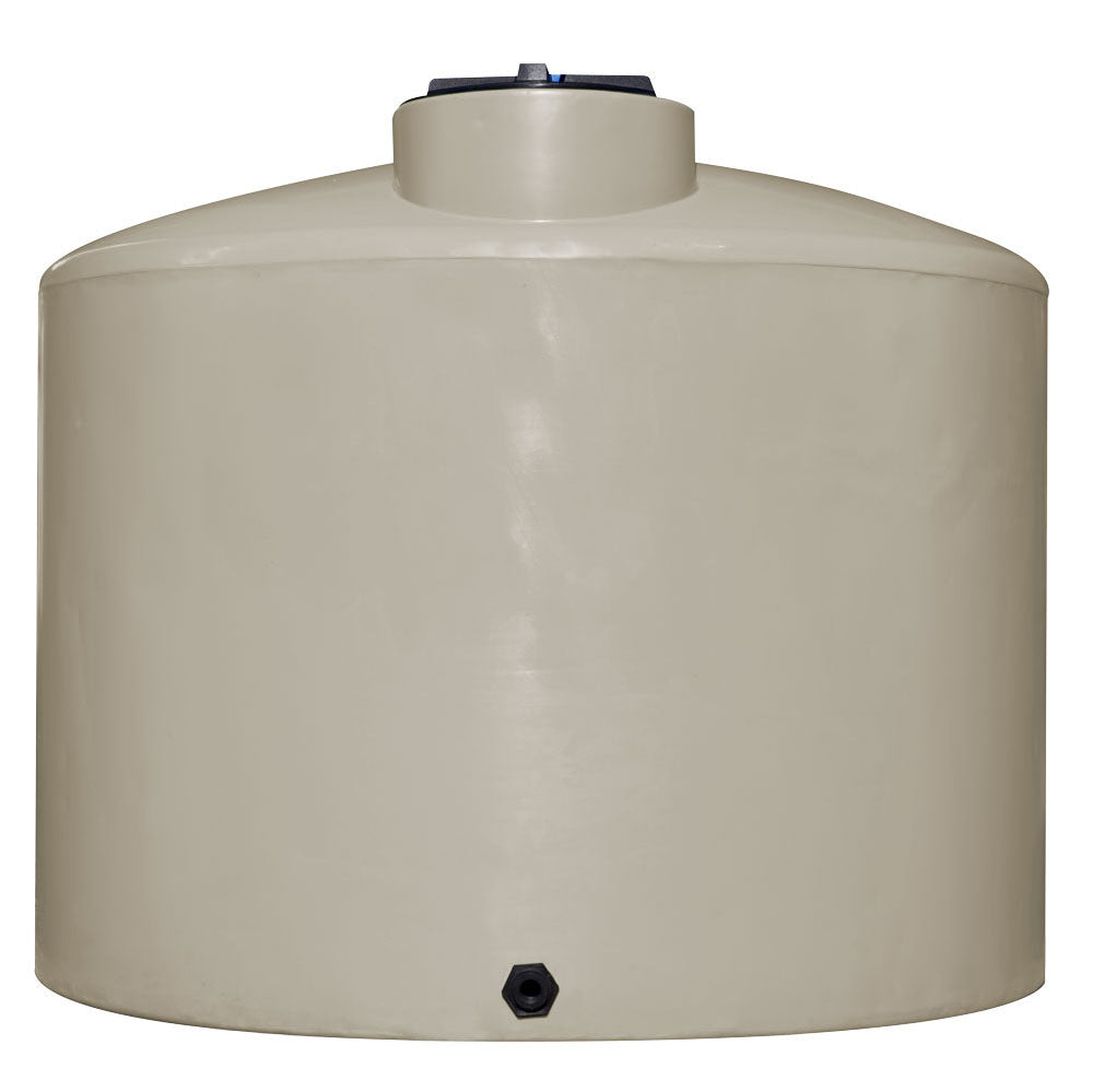 Bailey 3,000L birch grey water tank
