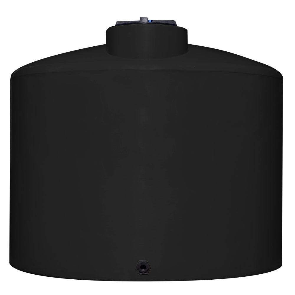 Bailey 3,000L black water tank