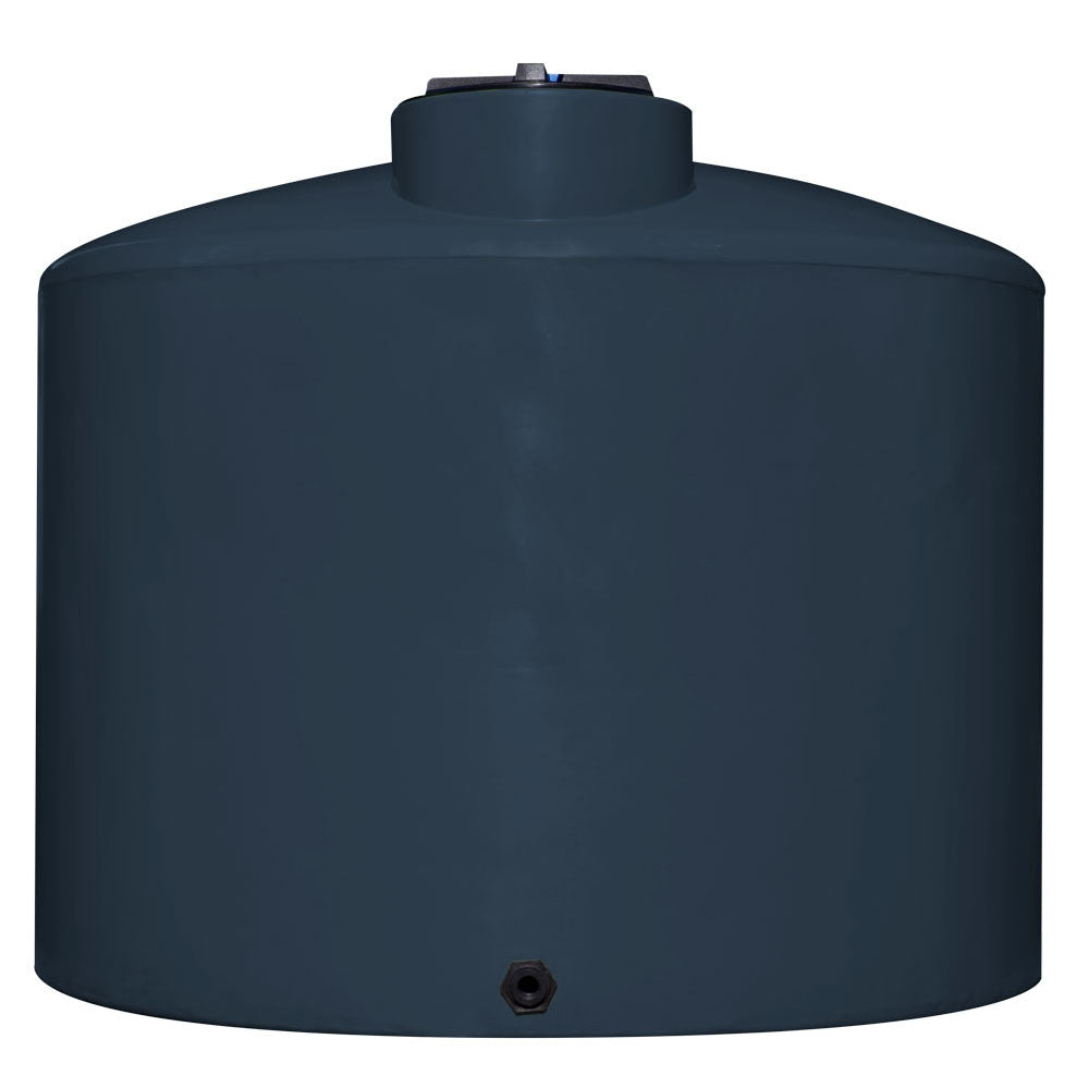 Bailey 3,000L mountain blue water tank