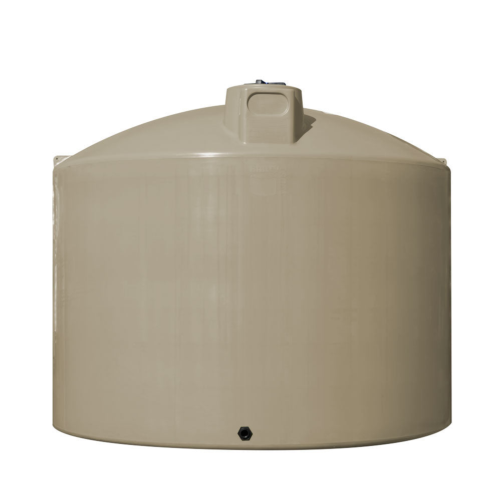 Bailey 30,000L beige water tank
