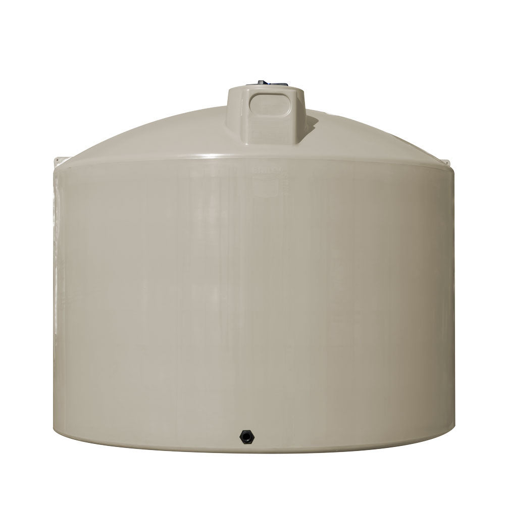 Bailey 30,000L birch grey water tank