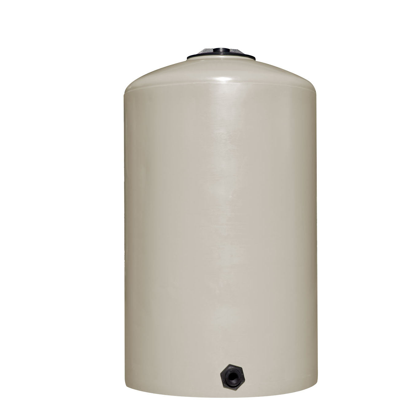 Bailey 425L birch grey water tank