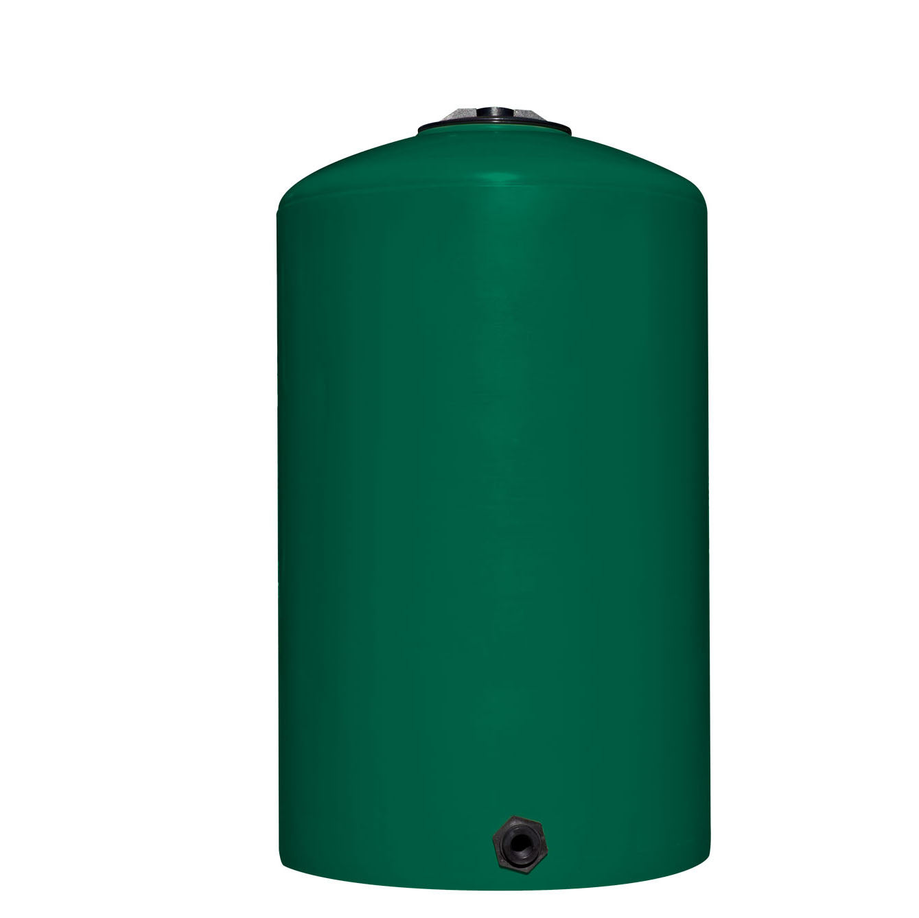 Bailey 425L heritage green water tank