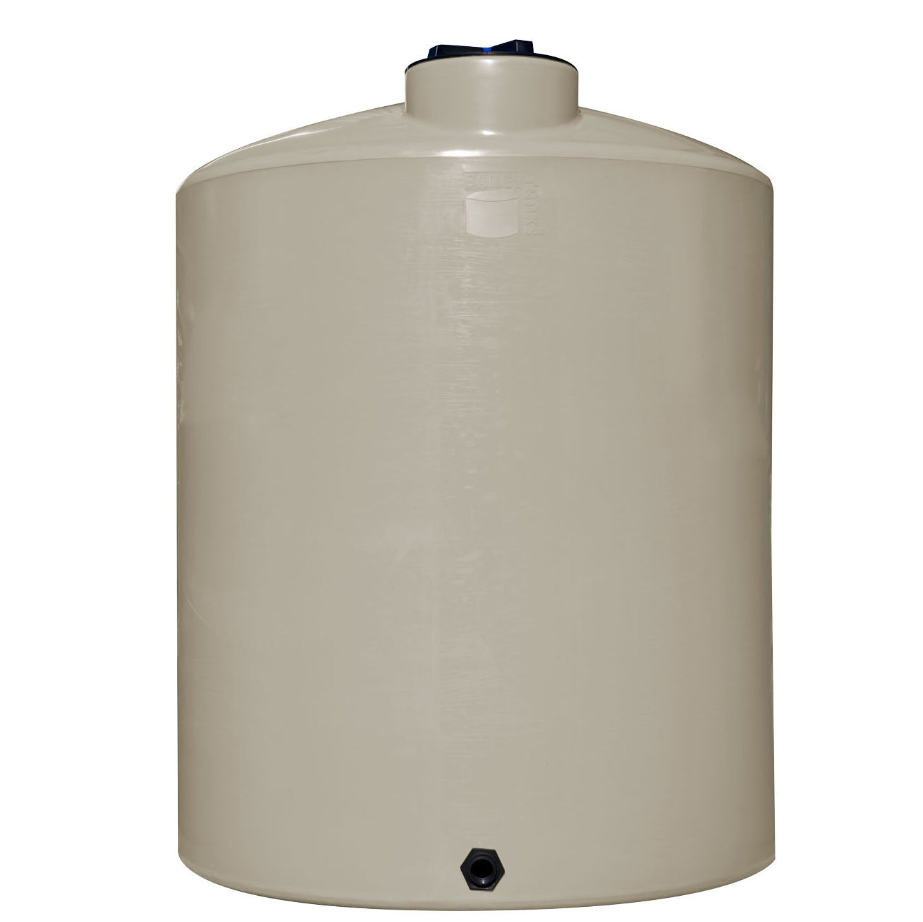 Bailey 5,000L birch grey water tank