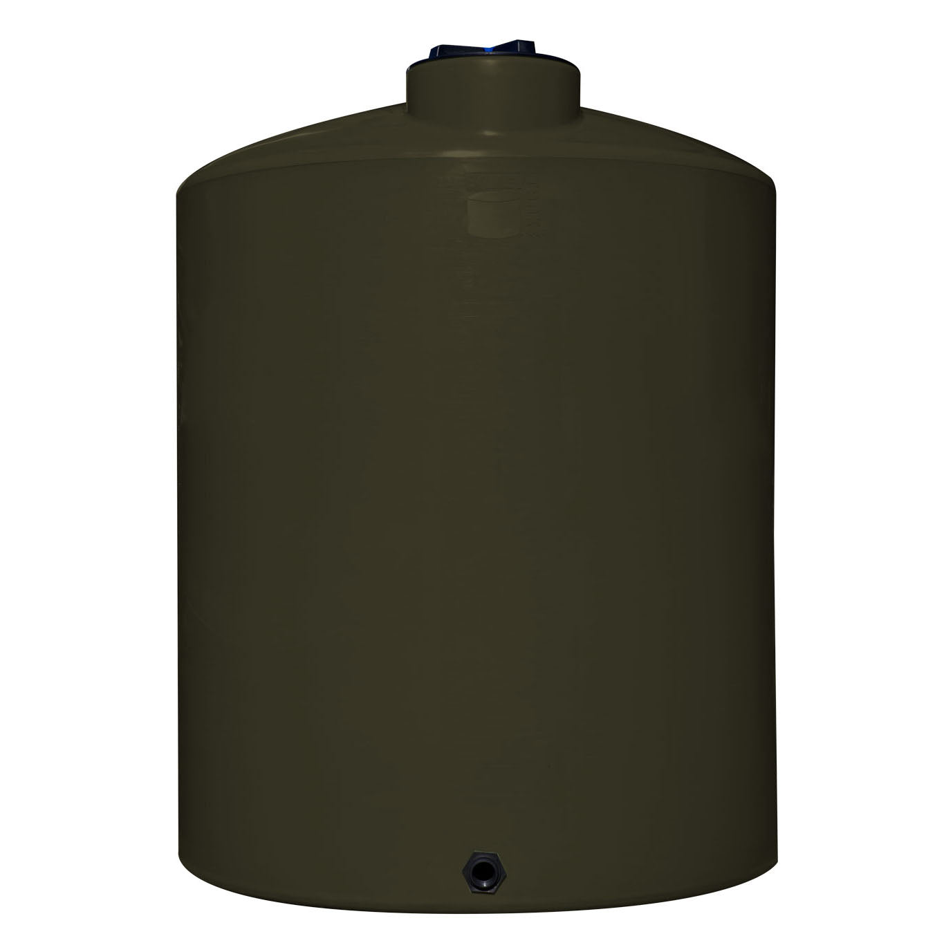 Bailey 5,000L karaka water tank