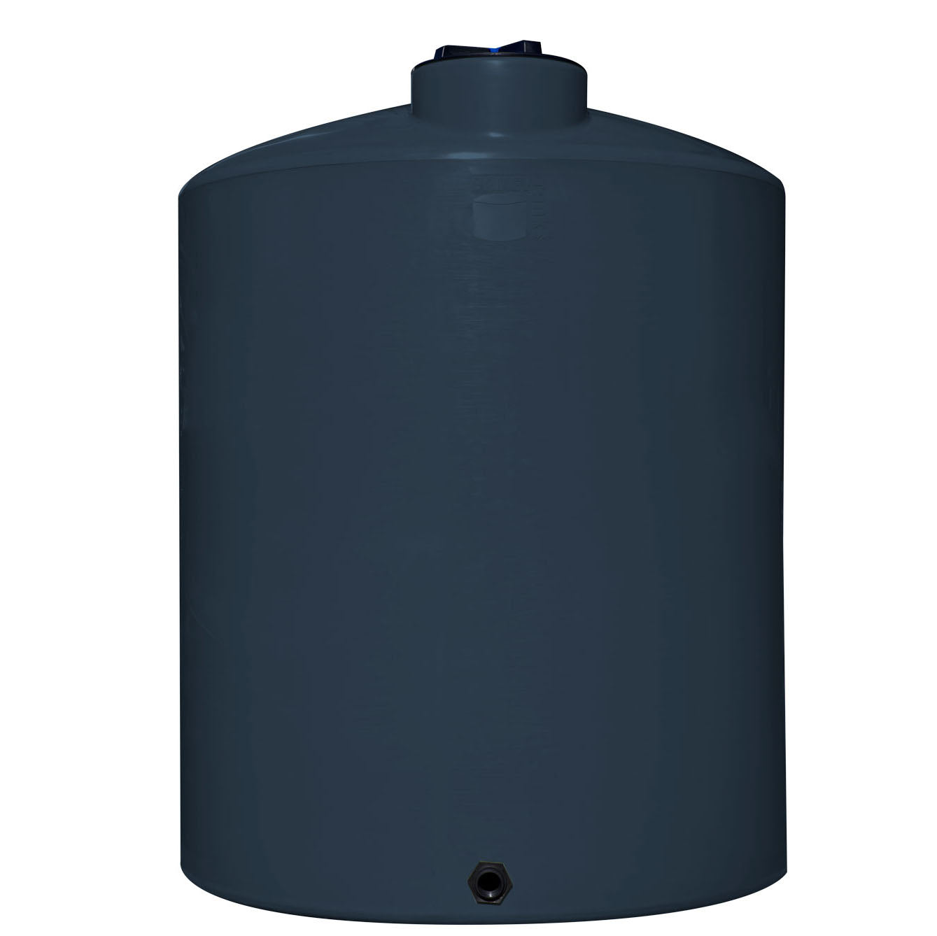 Bailey 5,000L mountain blue water tank
