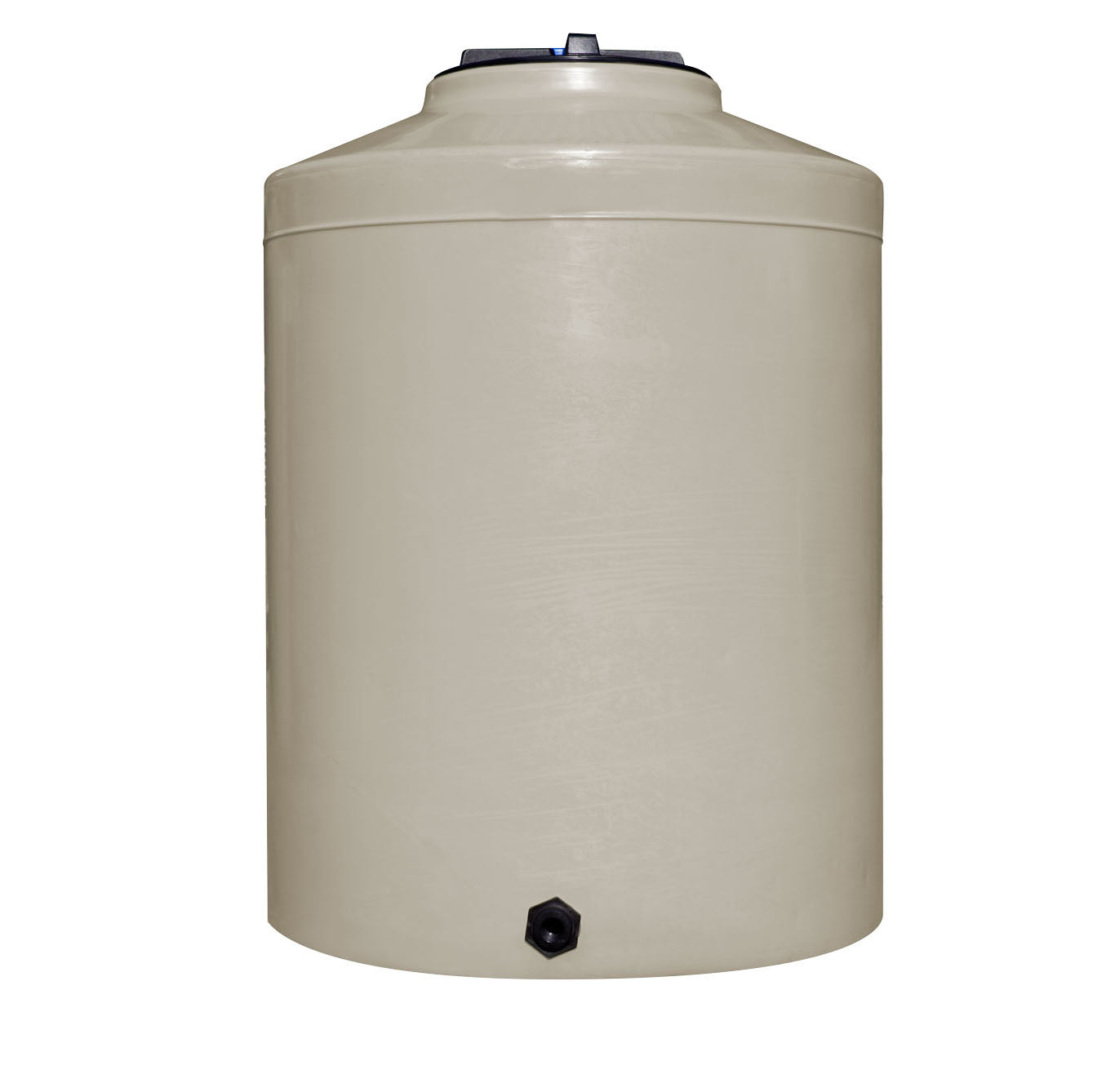 Bailey 900L birch grey water tank