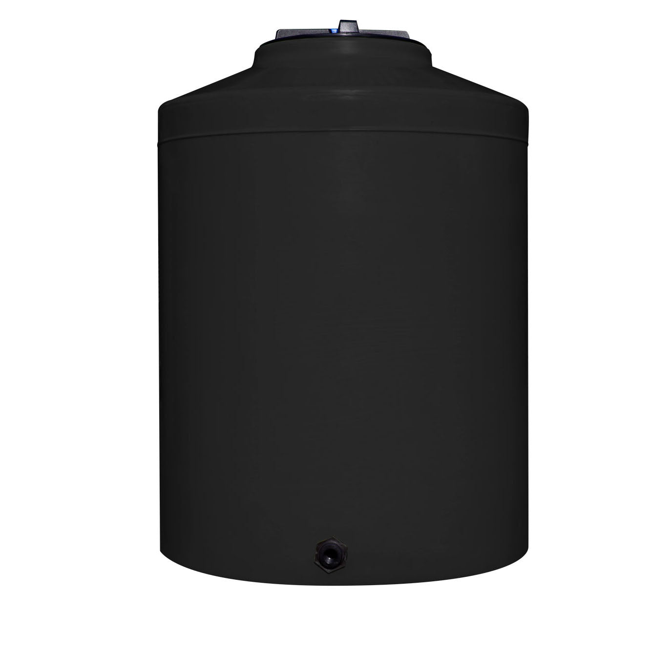 Bailey 900L black water tank
